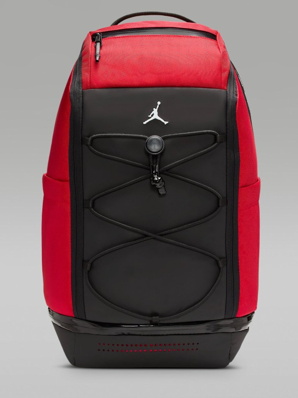 Nike Air Jordan Sport Backpack Unisex Travel Bag MA0945-R78 GYM Red 32.9L $110
